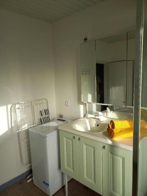 La Petite Maison Villa Les Grandes-Ventes Екстериор снимка