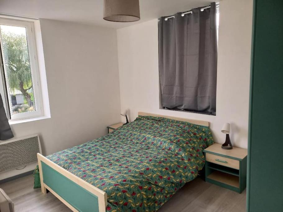 La Petite Maison Villa Les Grandes-Ventes Екстериор снимка